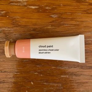 Glossier Cloud Paint Blush in Dusk